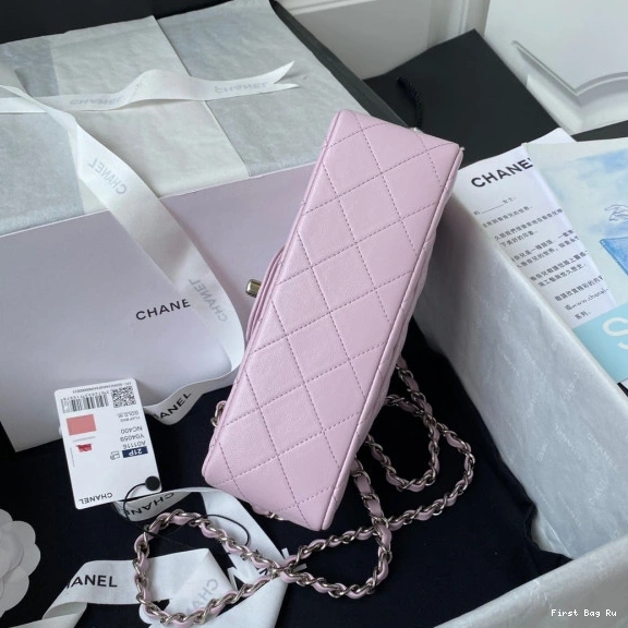 Firstbag Ru BAG 20CM FLAP CHANEL 0824